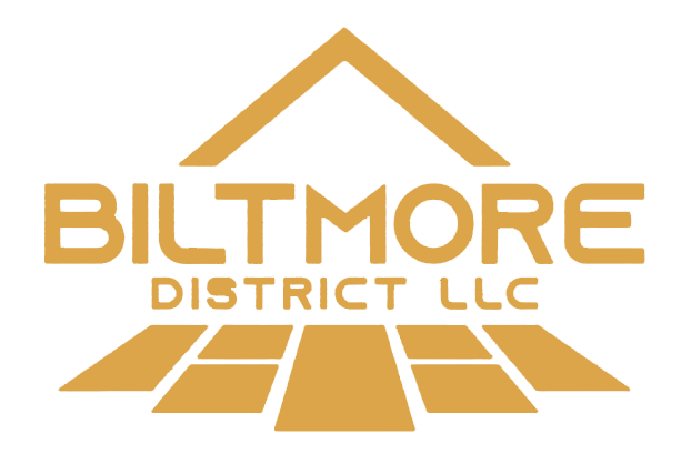 Biltmore District